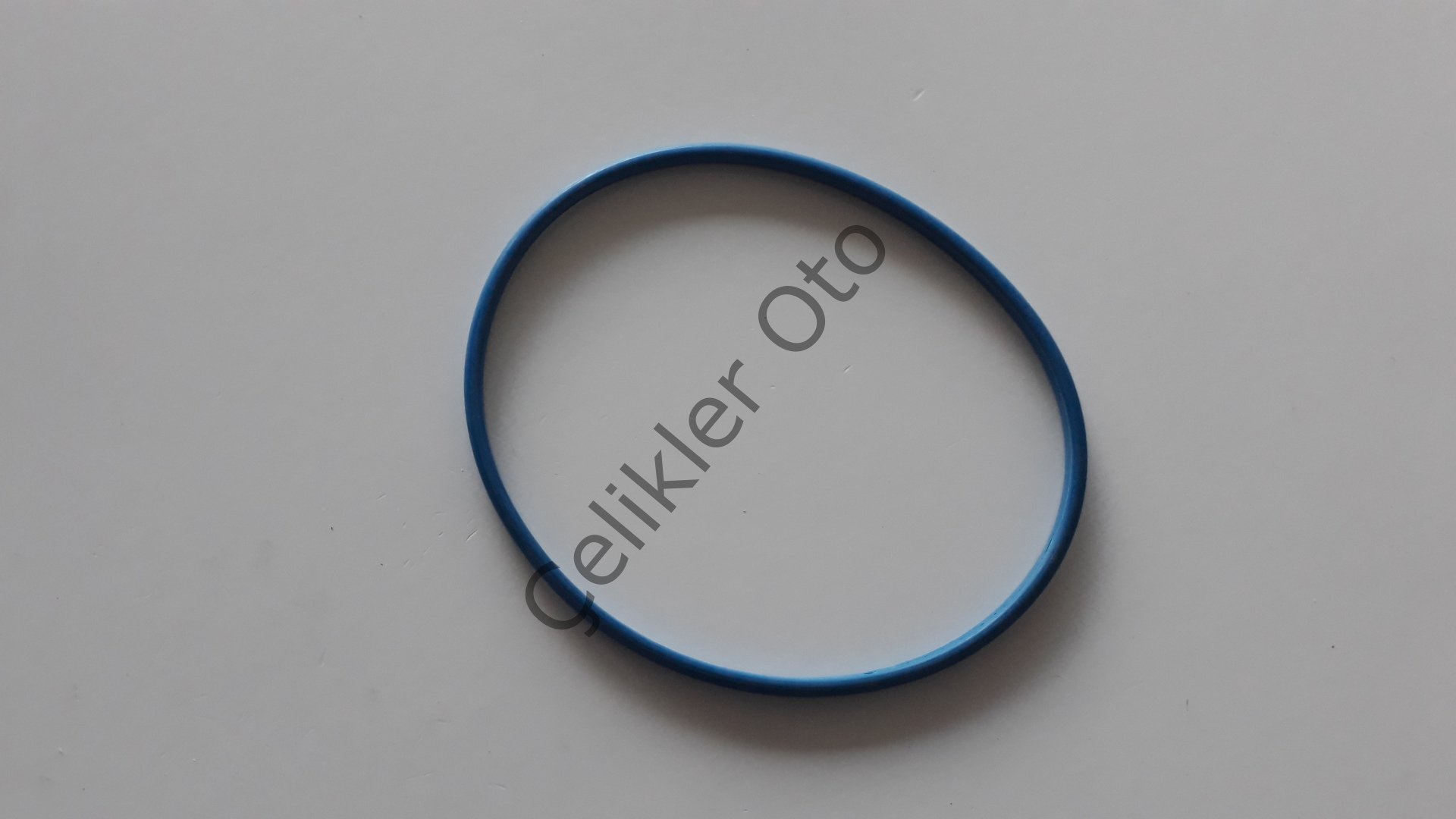 Şamandıra Oringi Contası Renault Dacia Modelleri Fluence Kango Clio 7701207449