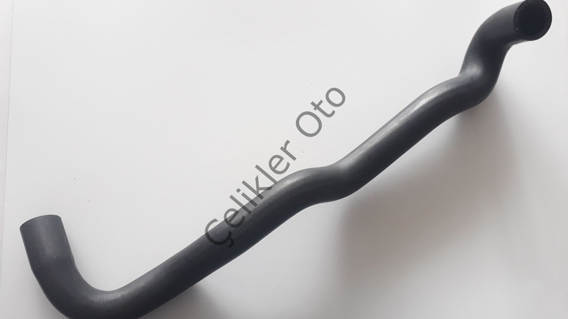 Radyatör Alt Hortumu Modüs Clio 3 1,5Dci K9K 8200173008