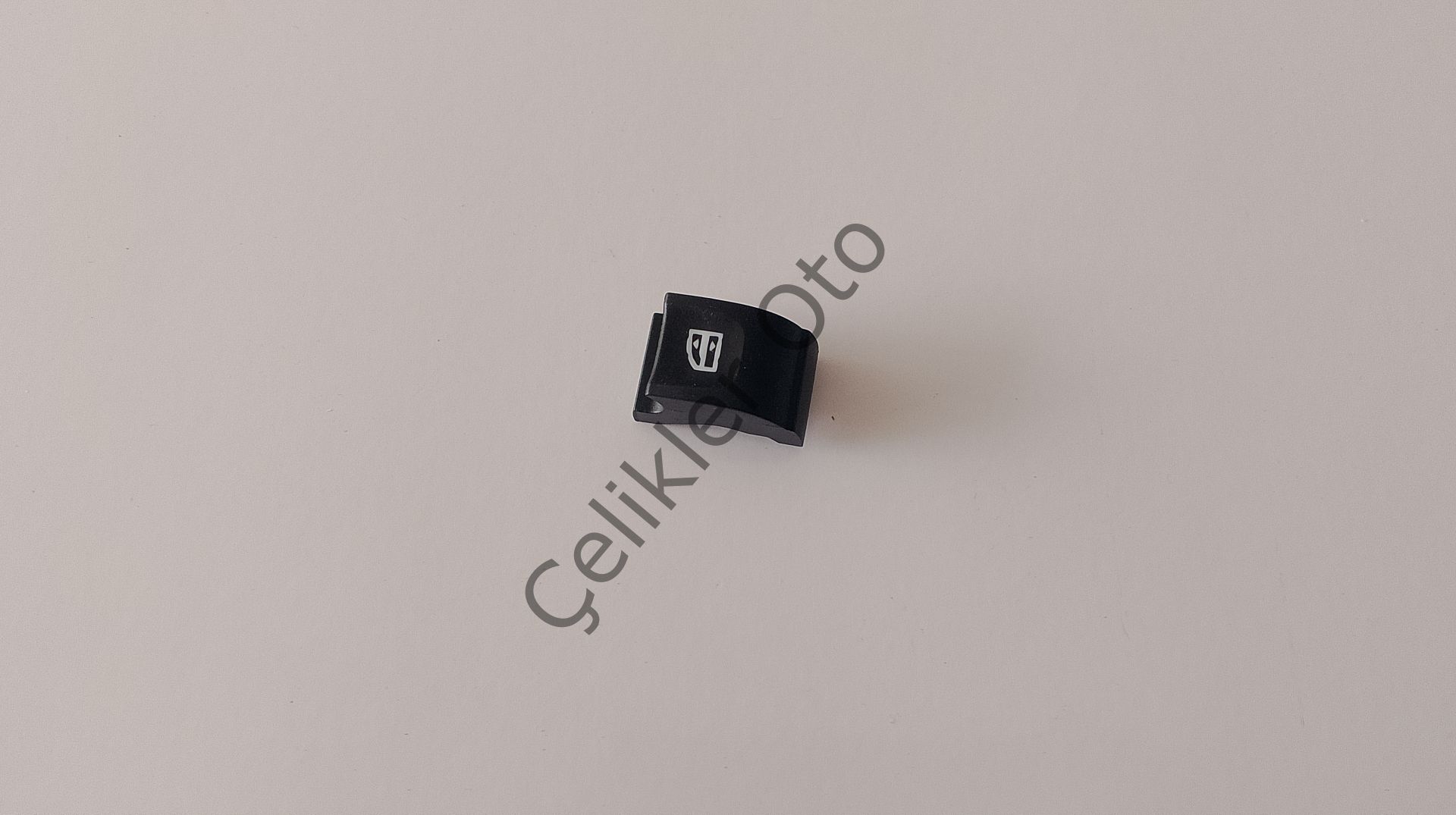 Cam Açma Düğme Kapağı Megane 4 254012952R