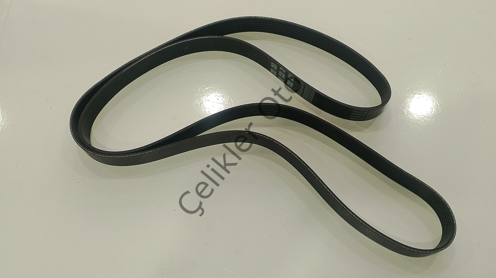 V Kayışı Alternatör Master 2,5Dci G9U Laguna Trafik 8200833555