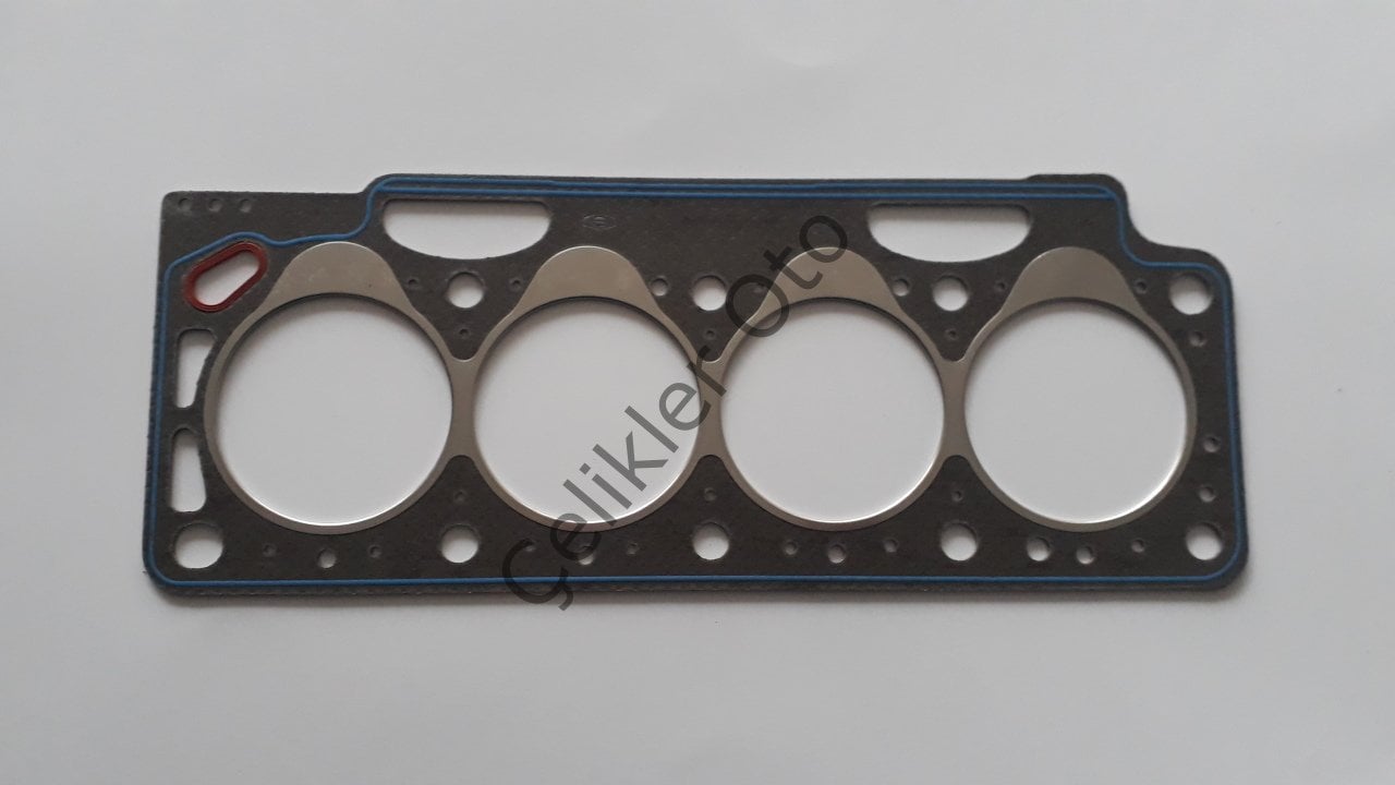 Silindir Kapak Contası Kango 1,9Dizel 3 Çentik 7701039398