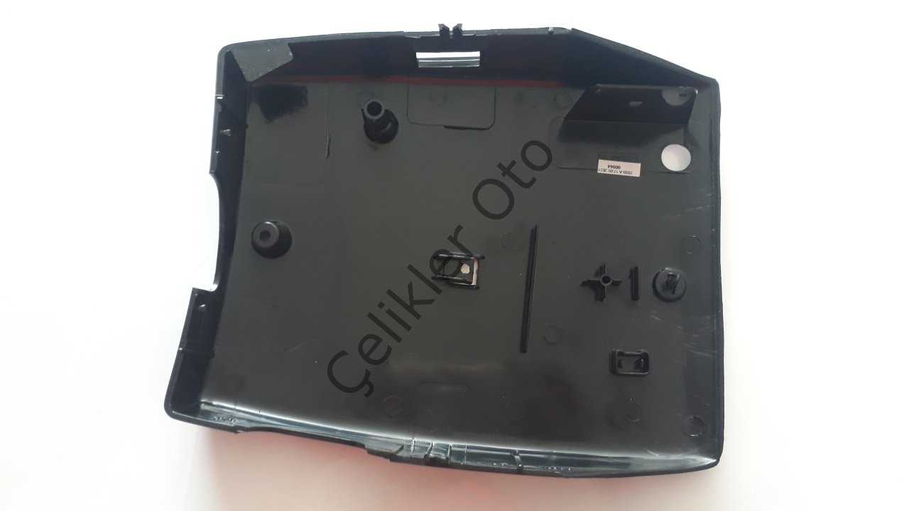 Direksiyon Alt Bagalidi Renault R9 R11 7700690473