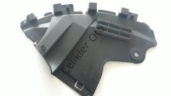 Sol Tampon Alt Deflektörü Koruyucu Logan Sandero 620254755R