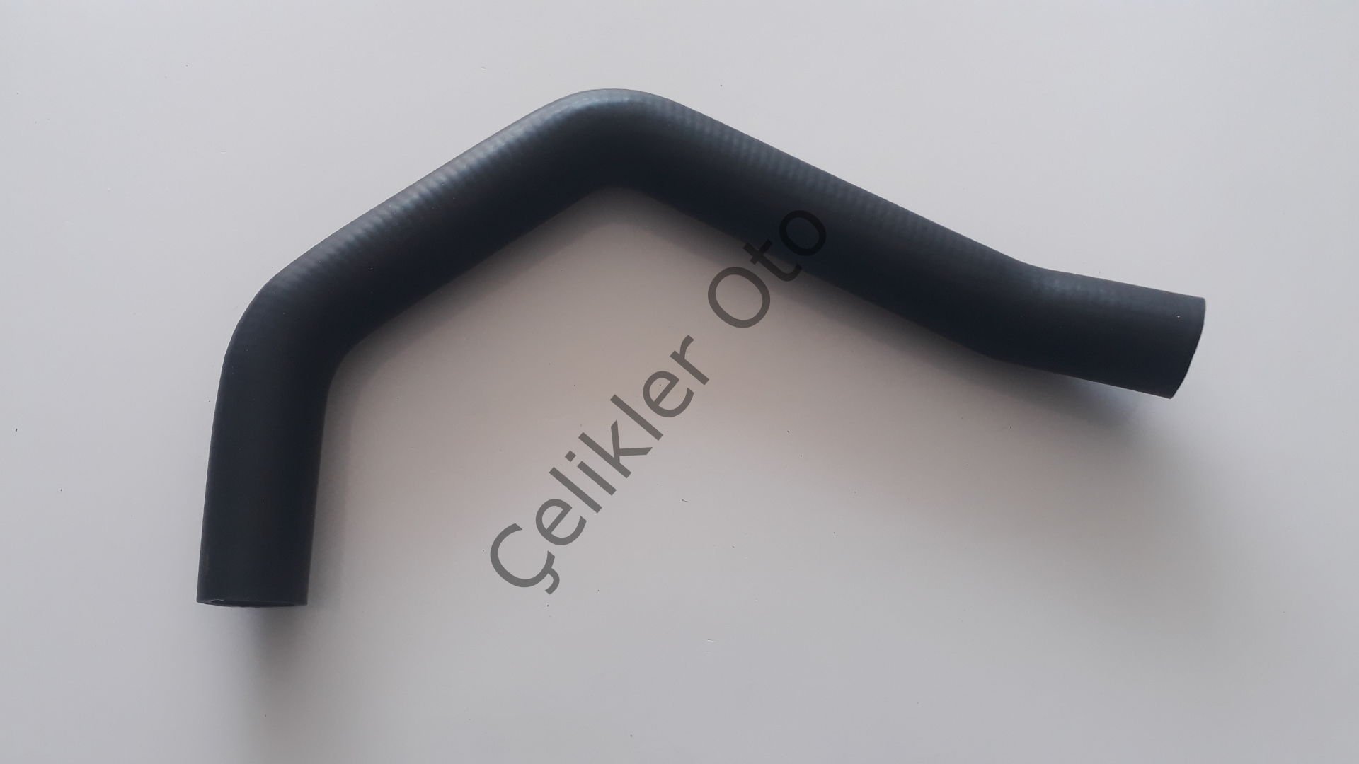 Radyatör Alt Hortumu Renault R21 1700 7700765906
