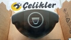 Dacia Logan Sandero Direksiyon Sürücü Airbag 2014->985109782R
