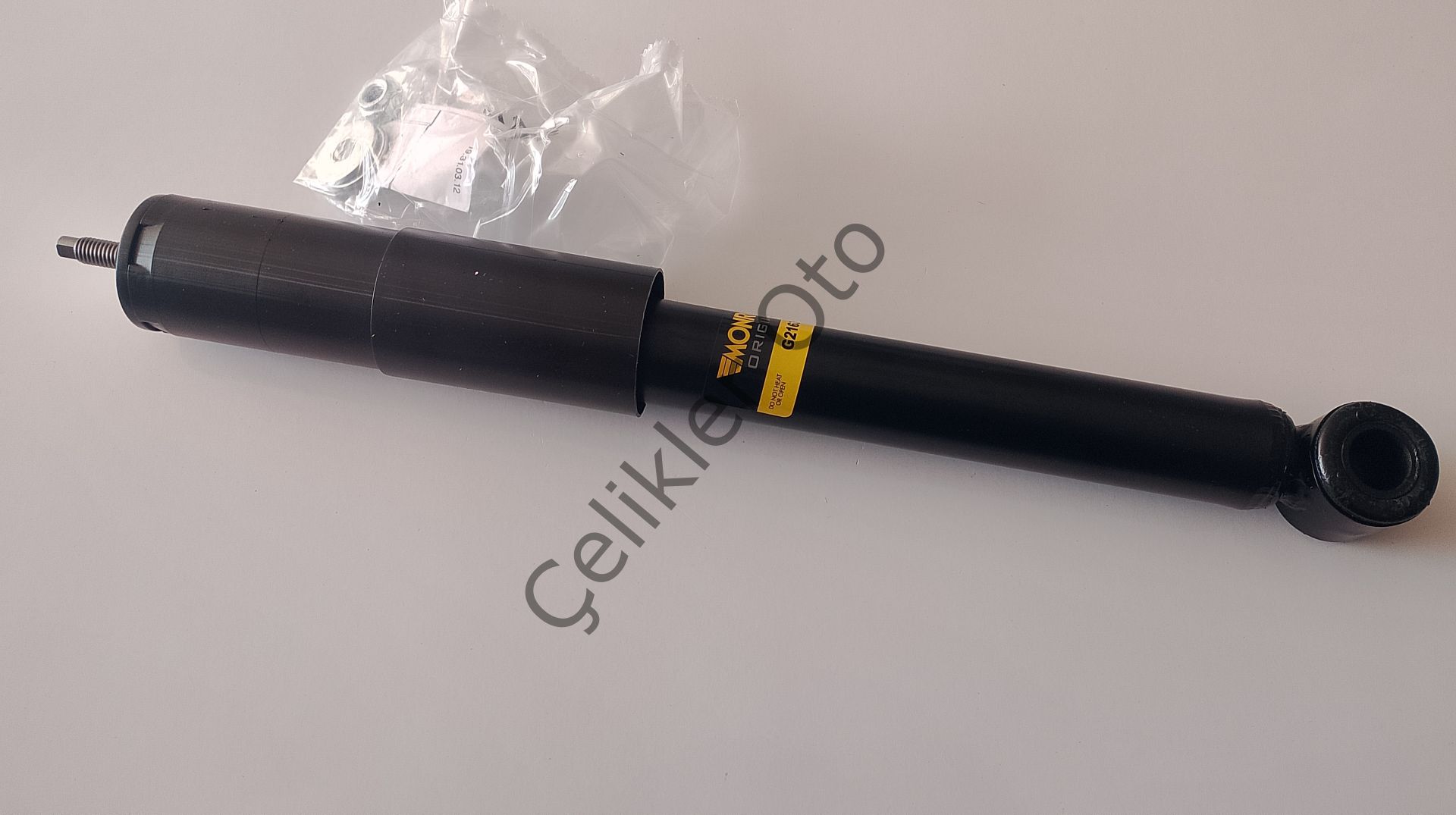 Arka Amortisör S70 V70 C70 850 9173851