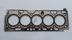 Silindir Kapak Contası XC60 XC70 S60 V60 S80 V70 3Delik 31359305