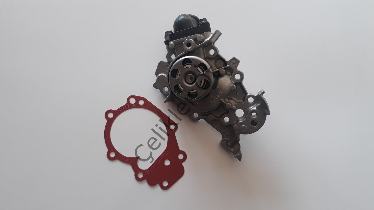 Su Pompası Devirdaim Clio 4 Clio Symbol Thalia 1,2 16V D4F 210101832