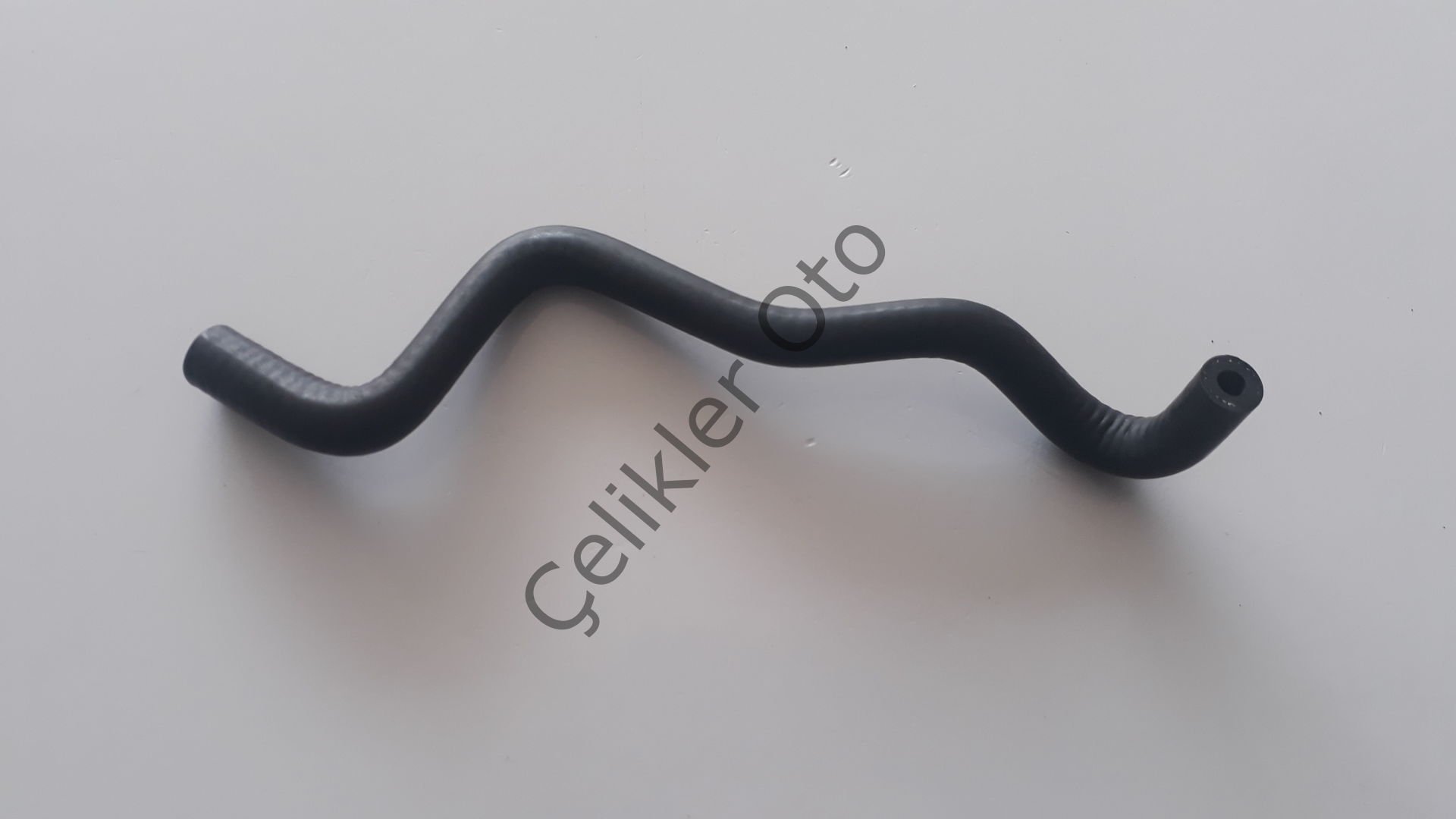 Radyatör Ek Depo Hortumu Modüs Clio 3 8200173022