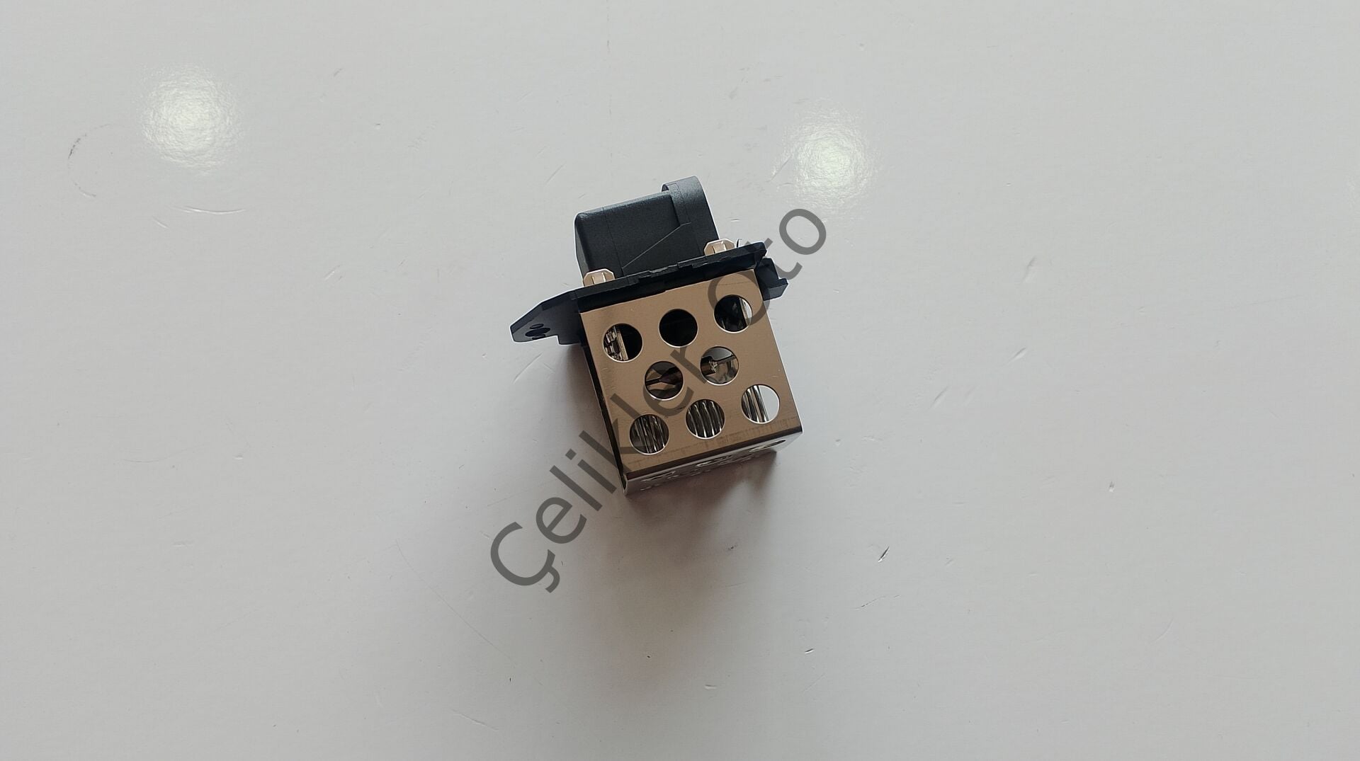 Fan Rezisdansı Megane 3 Fluence 214936501R