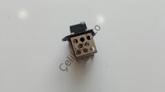 Fan Rezisdansı Megane 3 Fluence 214936501R