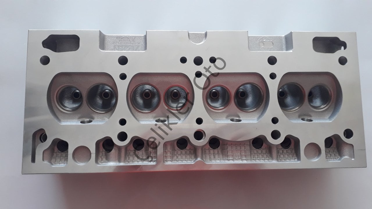 Silindir Kapağı Renault R9 R11 R19 1400 7702164346