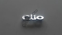 Arka Bagaj Clio Yazısı 7700849001