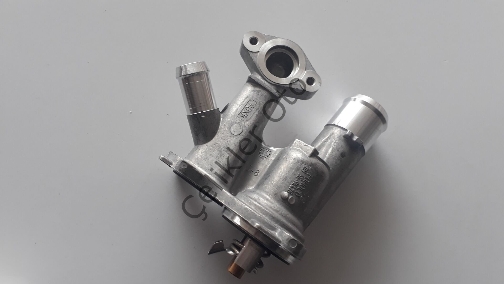 Termostat S60 V60 2011->V40 B4164T 31359806