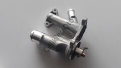 Termostat S60 V60 2011->V40 B4164T 31359806