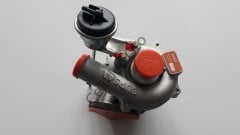 Turbo Kompresörü Megane 2 Scenic 2 80hp 7701473673