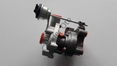 Turbo Kompresörü Megane 2 Scenic 2 80hp 7701473673