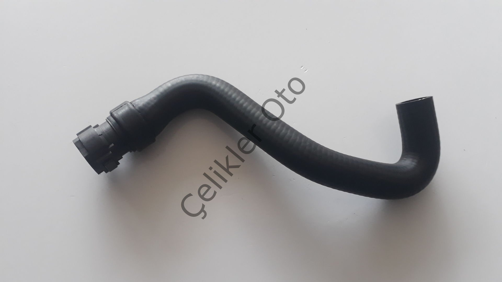 Kalorifer Hortumu Clio Symbol 1,5Dci K9K 8200331314