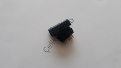 Dörtlü Flaşör Düğmesi Anahtarı Renault R19 7700817335