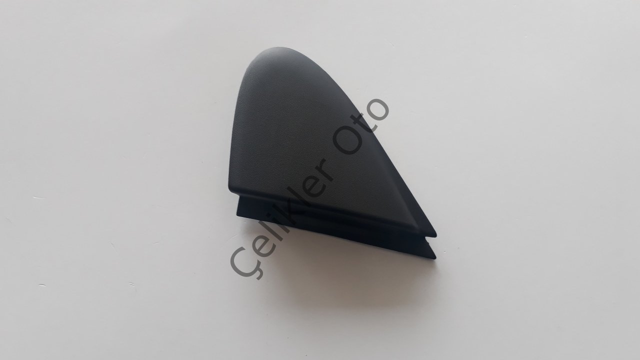 Sol Ayna Üçgen Bakalidi Fluence 638750012R