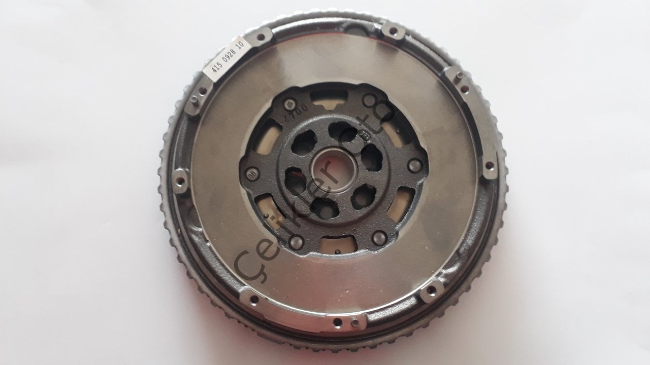 Debriyaj Volant Megane 4 Kadjar Scenic Talisman Duster 1,3Tce 123100461R