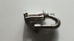 Egr Soğutucu Fluence Megane 3 1,5Dci K9K 147350718R