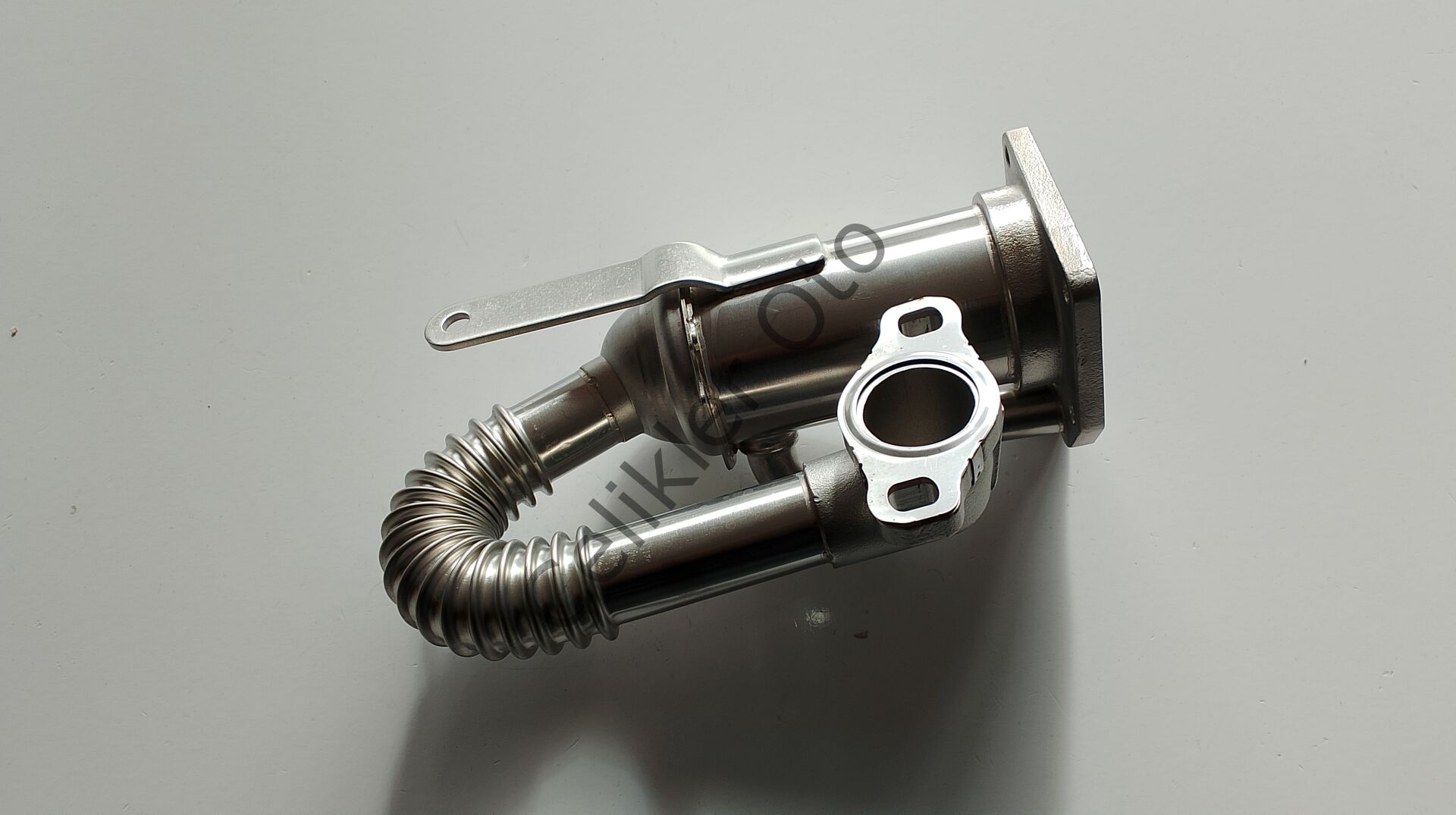 Egr Soğutucu Fluence Megane 3 1,5Dci K9K 147350718R