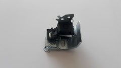 Arka Eksoz Askı Takozu Megane 2 8200035448