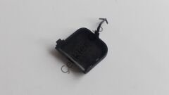 Ön Tampon Çeki Kapağı Megane 2 2006->7701476890