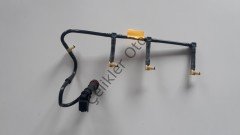 Mazot Enjektör Borusu Hortumu Megane 3 Fluence Kango 3 1,5Dci K9K 7701479003