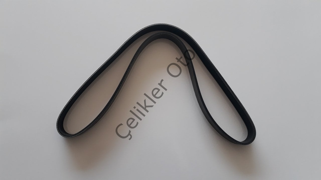 V Kayışı Alternatör Master 2,5Dci G9U 8200833574