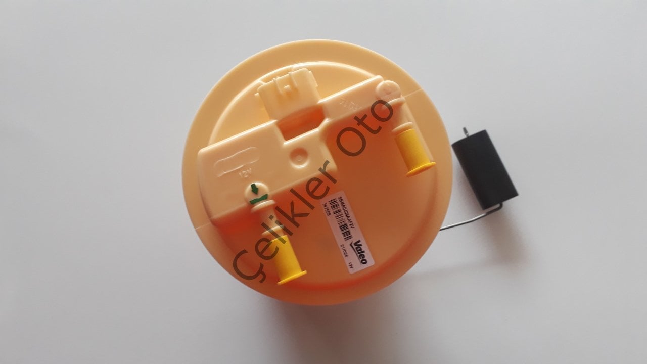 Mazot Yakıt Şamandırası Clio 3 Modüs 1,5Dci K9K 8200588627