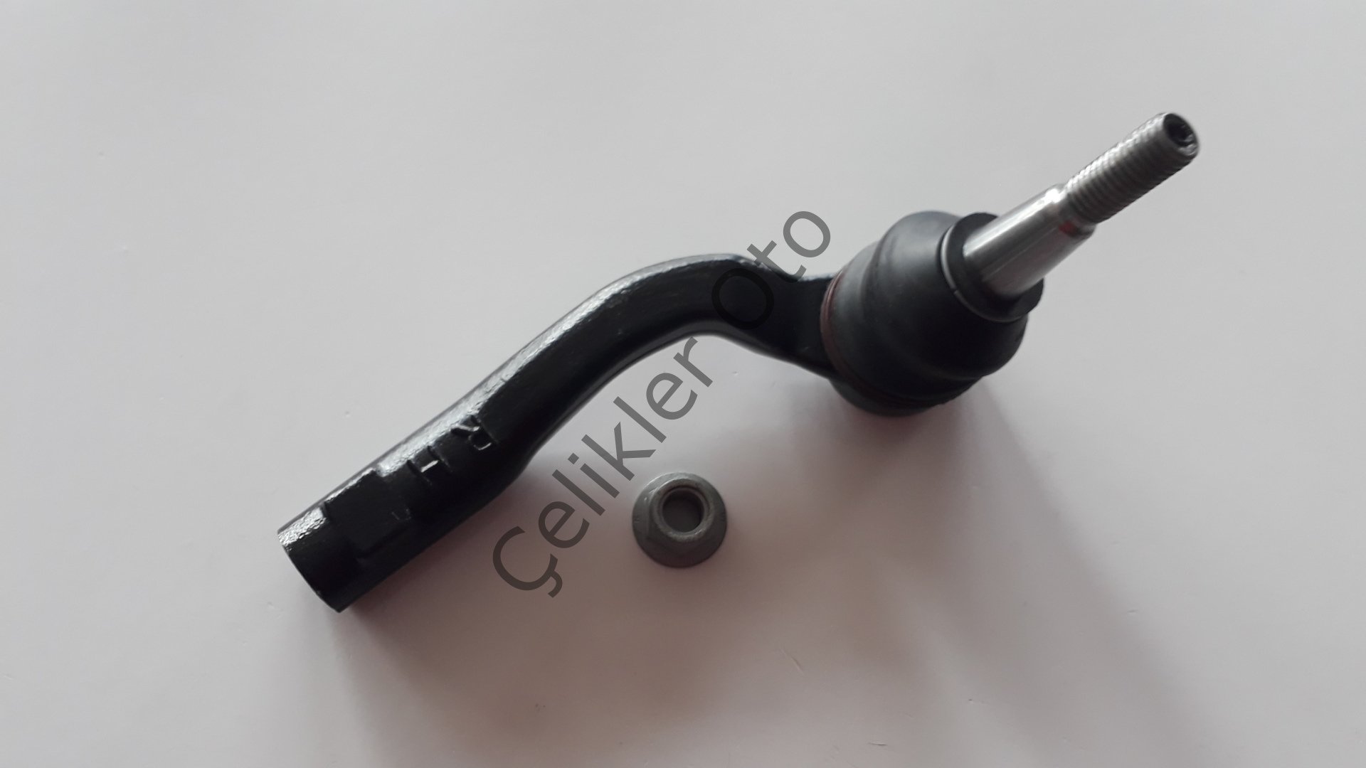 Sağ Rot Başı XC60 XC90 2016->31476416