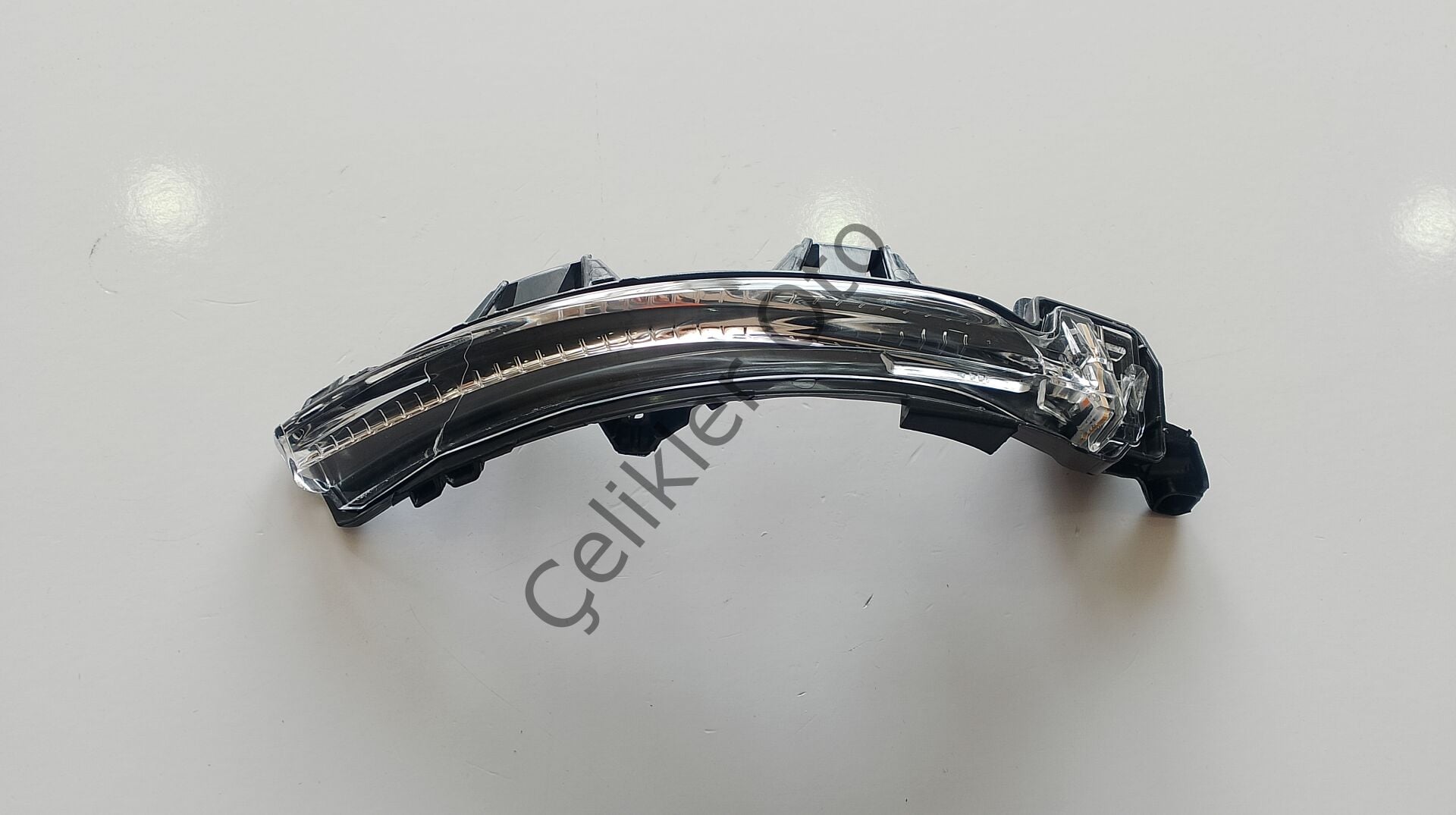 Sağ Ayna Sinyali S60 V60 S90 V90 XC40 31498602