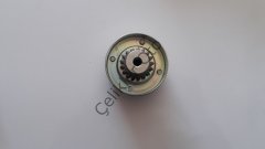 Gergi Rulmanı Megane Laguna 1,8 2,0 8V F3P F3R 7700851321