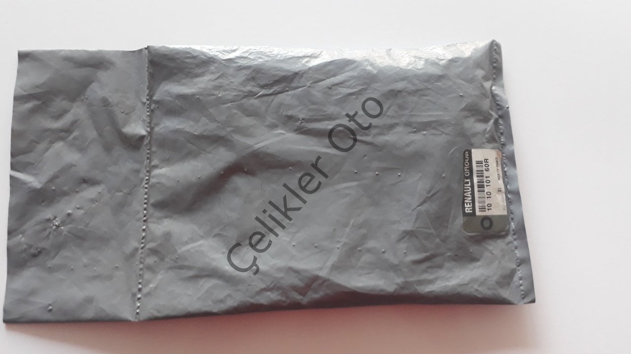 Alt Conta Keçe Takımı Fluence Megane 3 1,4 16V H4J 101010160R