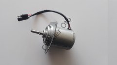 Fan Motoru Renault R9 R11 R19 Kablolu 7701038405