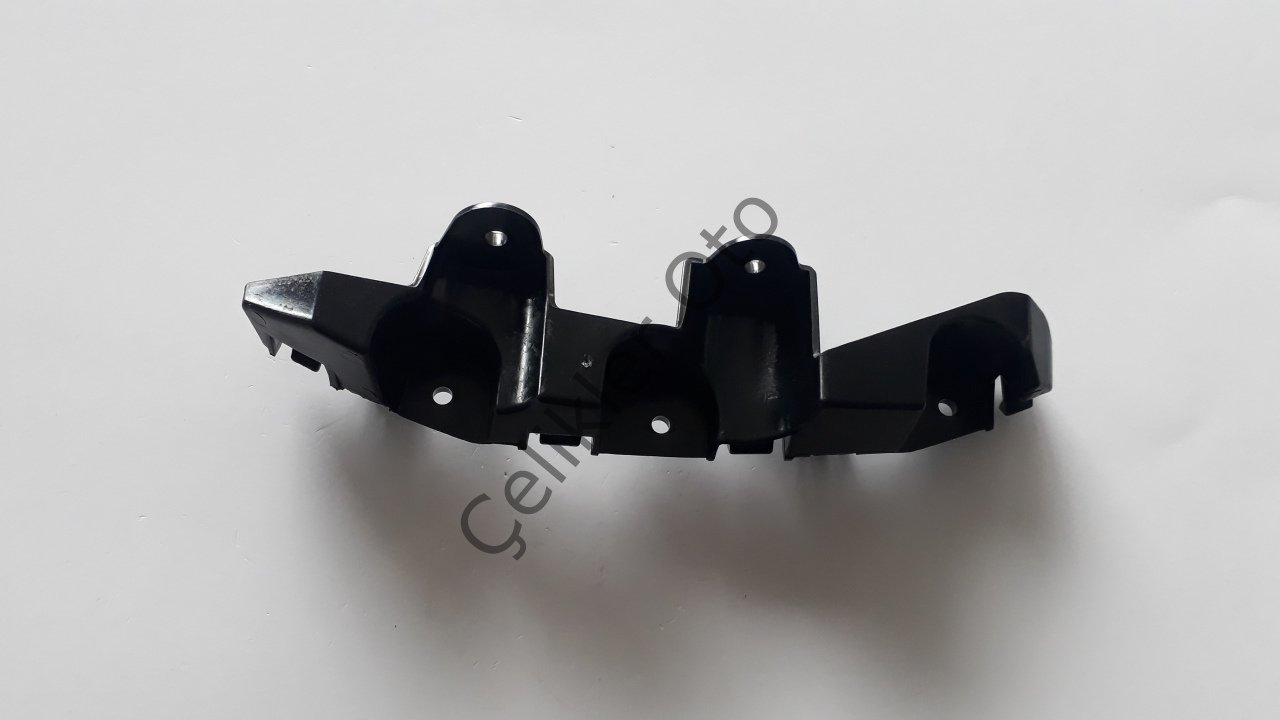 Dacia Duster Sağ Ön Tampon Braketi Ayağı 2018->622221036R