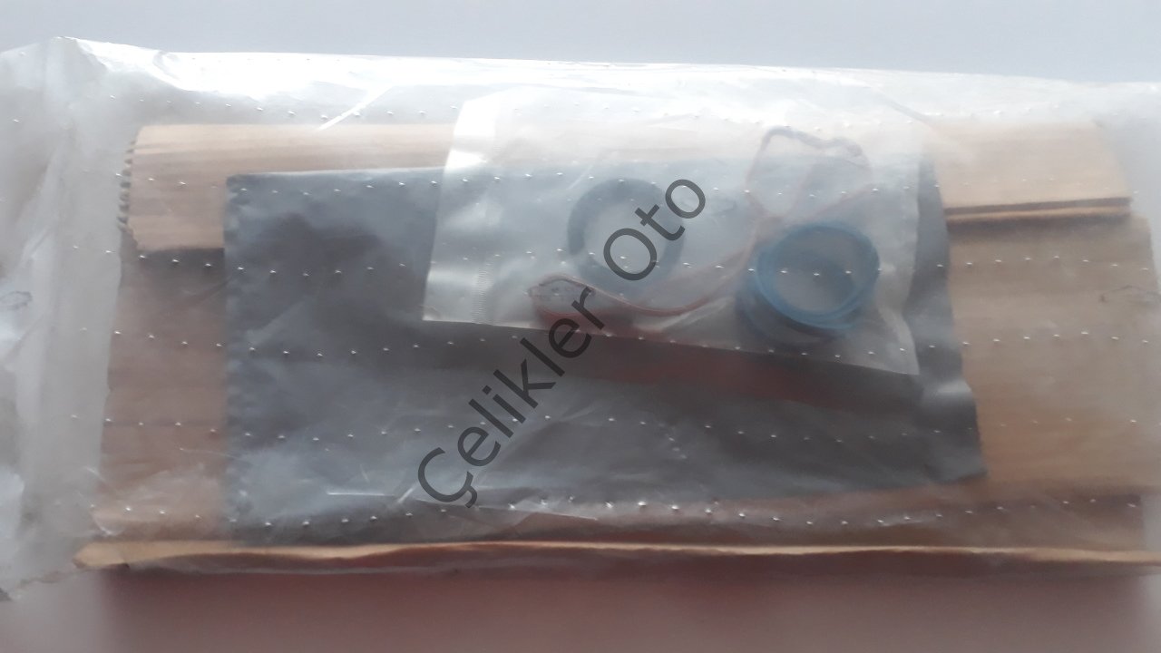 Motor Conta Takımı Üst Scenic 3 Megane 3 Fluence 1,4 16V H4J 101012709R