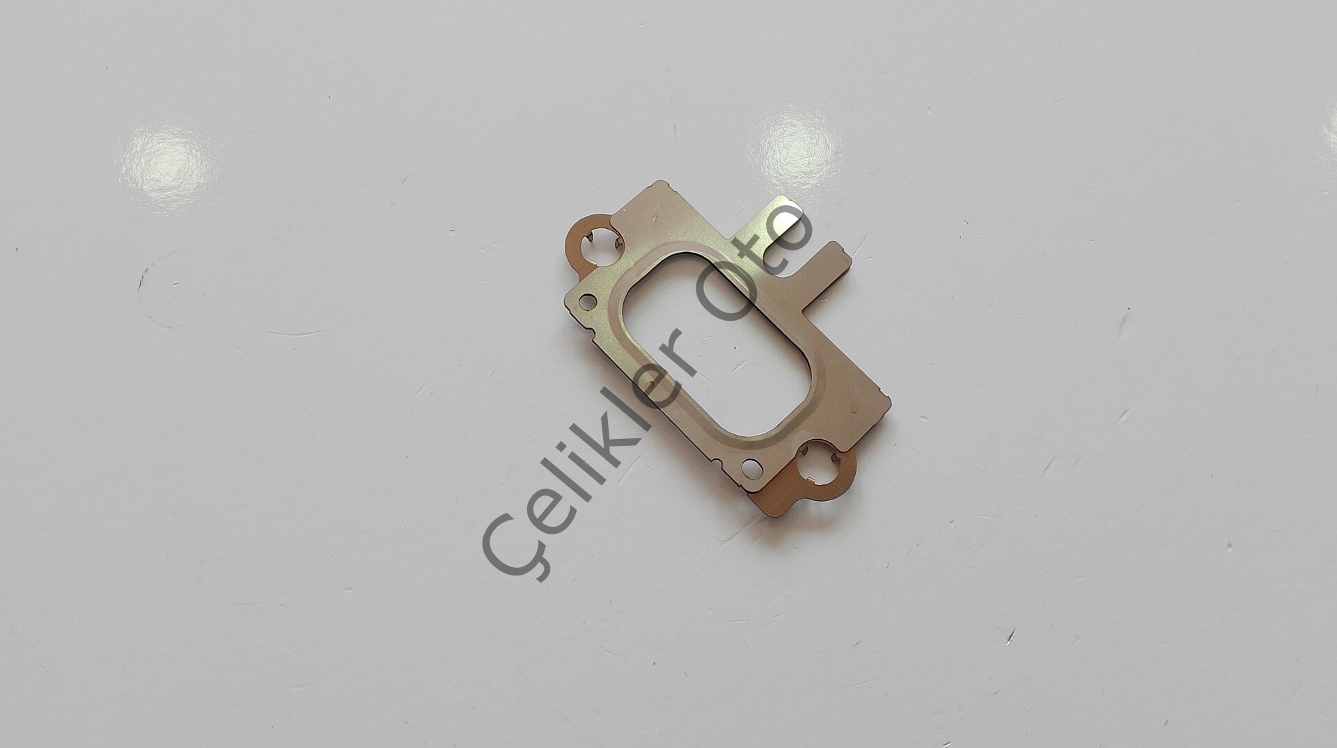 Eksoz Manifold Contası Clio 5 Sandero 3 1,0Tce Megane 4 Talisman Duster 1,3Tce 140363241R