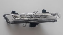 Sağ Gündüz Farı Clio 4 266007864R
