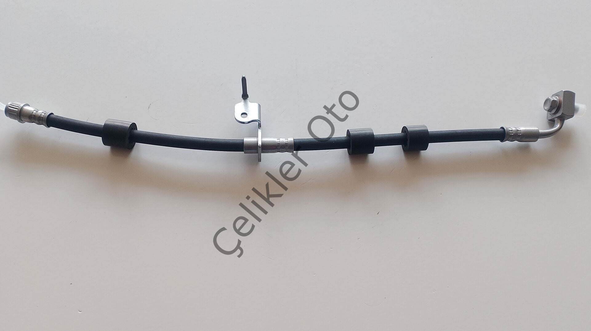 Sol Ön Fren Hortumu S60 V60 S90 V90 XC60 XC90 32246007