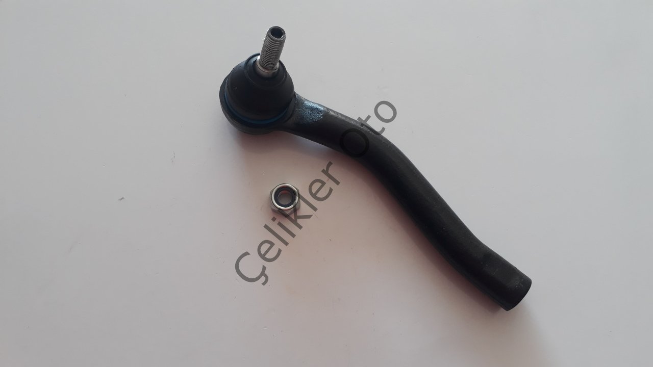 Sol Rot Başı Koleos D8640JY00A