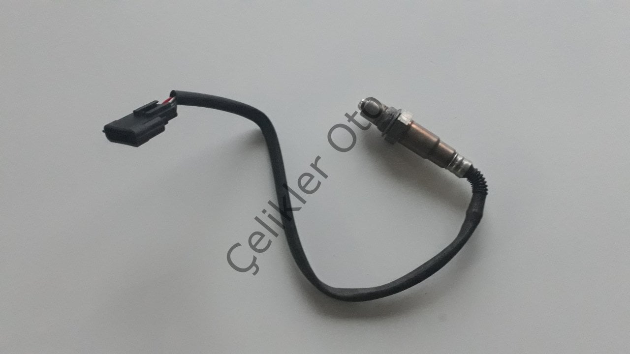 Oksijen Lambda Sensörü Megane 4 Captur Clio 4 H4M H4B 1,6 16V 0,9 223937264R