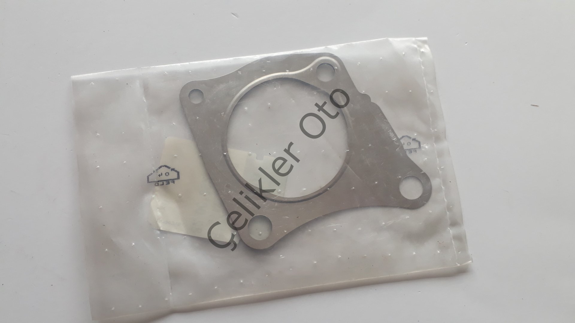 Megane 3 Laguna 3 Turbo Boğaz Contası 8200392165