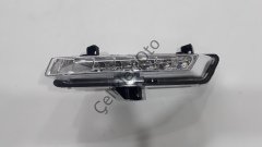 Sol Gündüz Farı Clio 4 266051034R