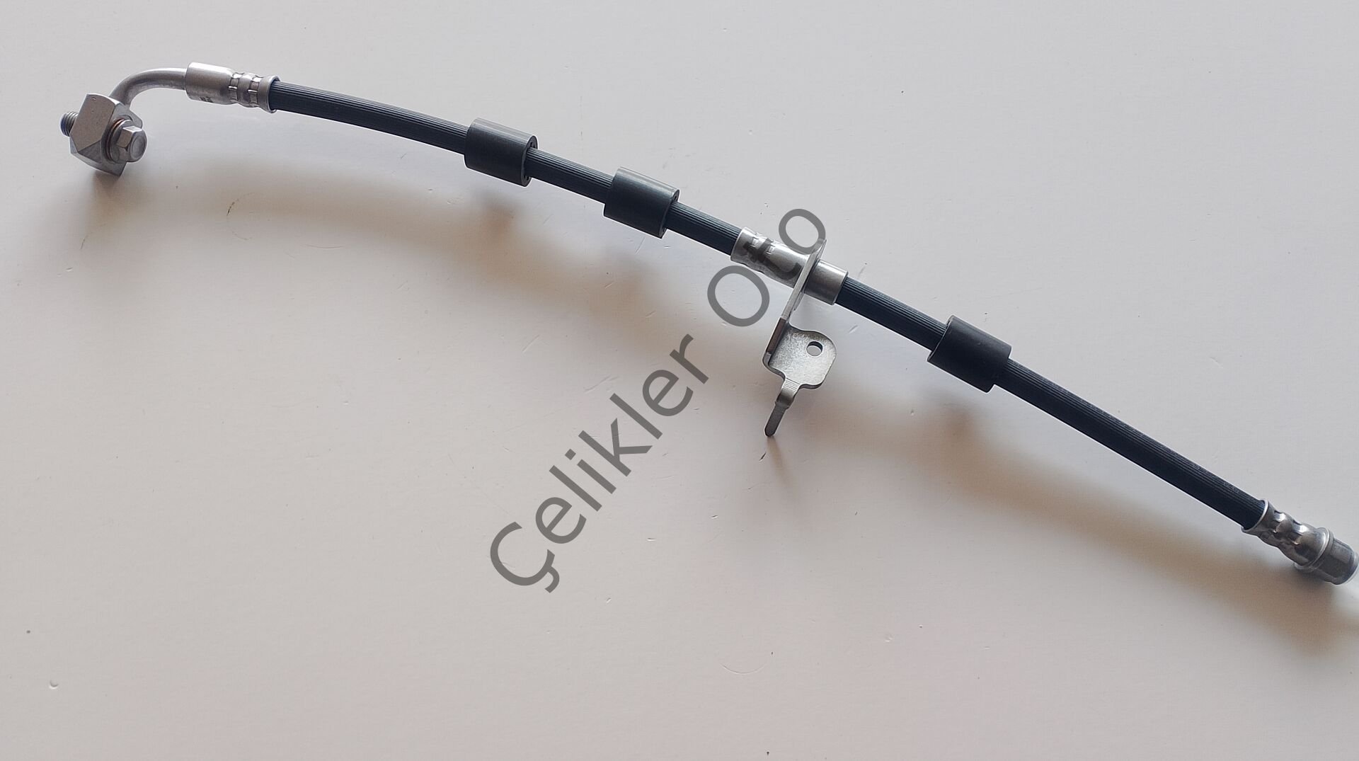 Sağ Ön Fren Hortumu S60 V60 S90 V90 XC60 XC90 32246008