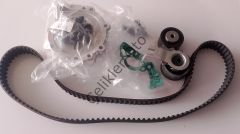 Triger Eksantrik Seti+Su Pompası S40 V50 C30 C70 S60 V60 S80 V70 V40 XC60 XC70 XC90 D3 D4 D5 31359568