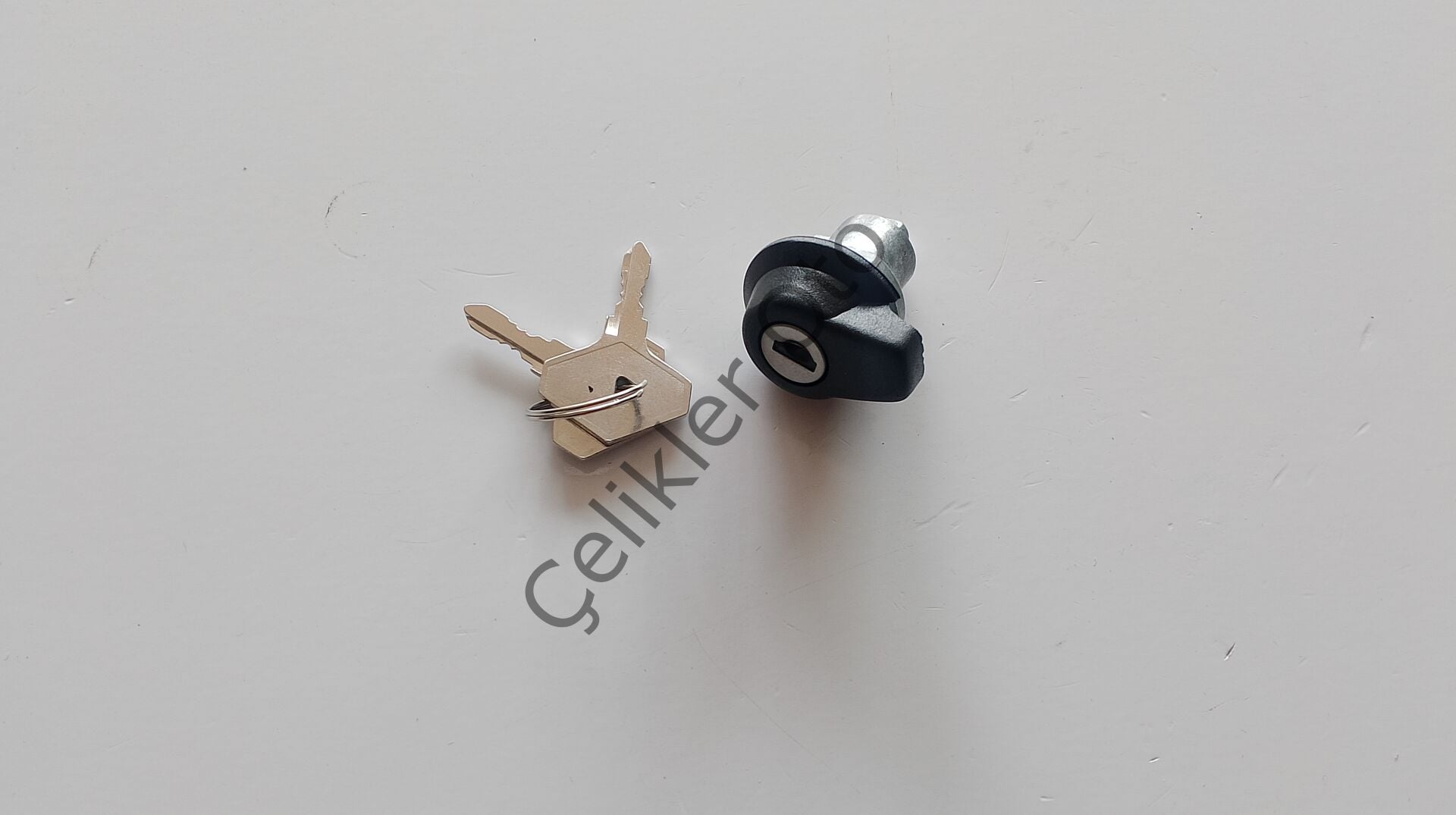 Bagaj Kilidi Renault R9 7701349638