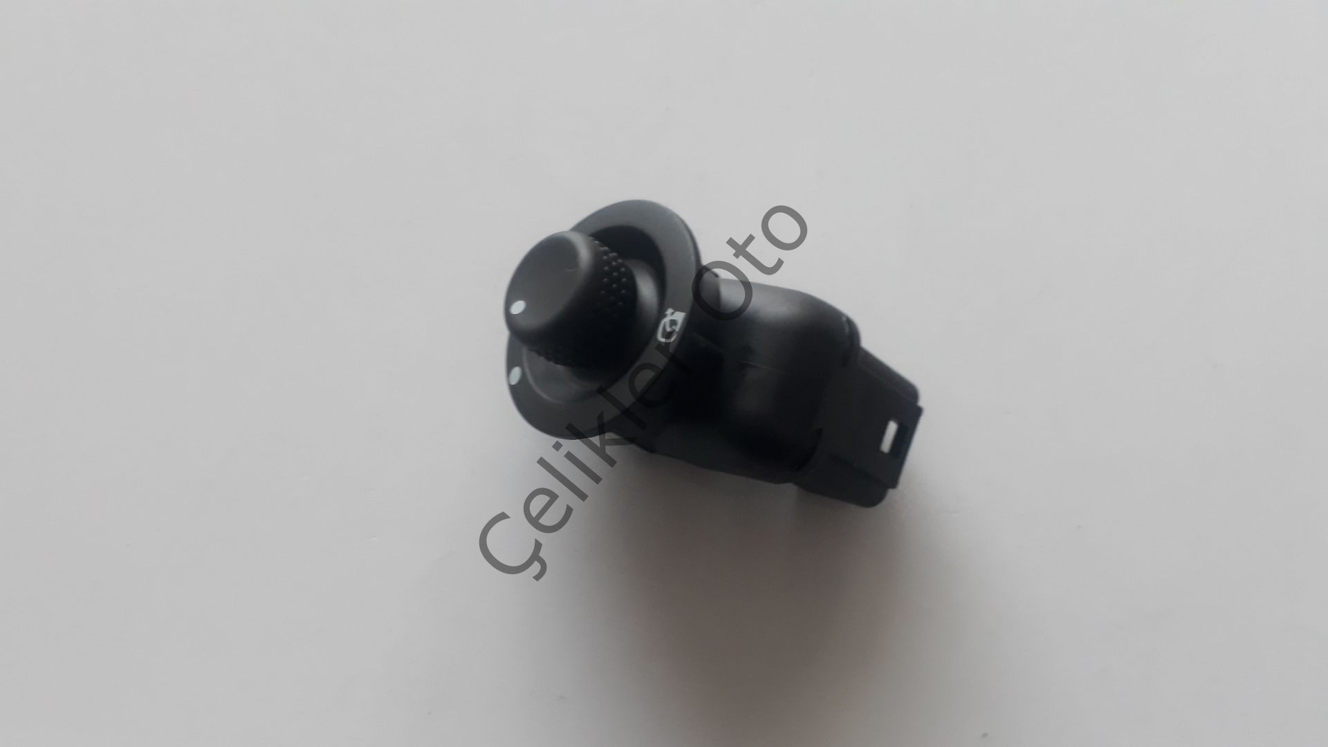 Ayna Ayar Düğmesi Clio 4 Captur Modüs 8200676529